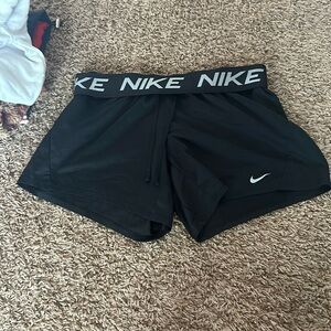 Nike shorts